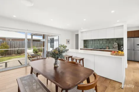 Property photo of 4 Sinclair Circuit Winchelsea VIC 3241