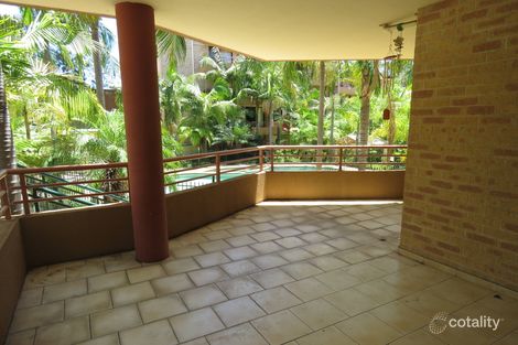 Property photo of 26/14-16 Campbell Street Northmead NSW 2152