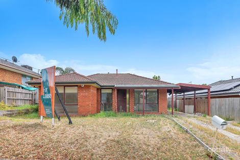 Property photo of 3 Simon Court Hampton Park VIC 3976