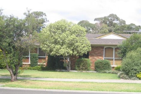 Property photo of 75 Tarella Drive Keilor Downs VIC 3038