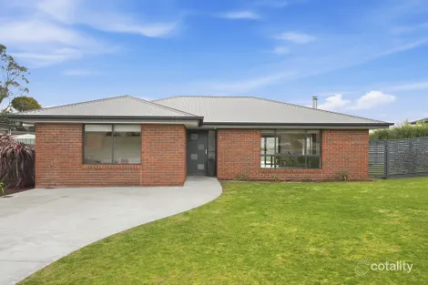 44 Kingfisher St, Kingston, TAS 7050