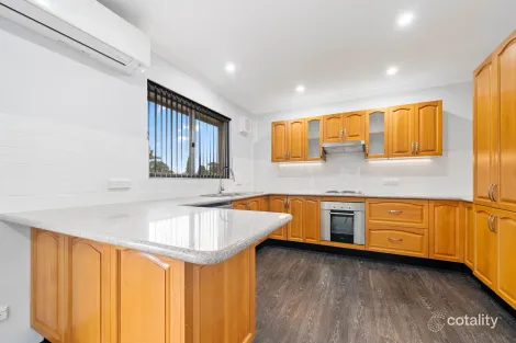 Property photo of 10/60 Trinculo Place Queanbeyan East NSW 2620