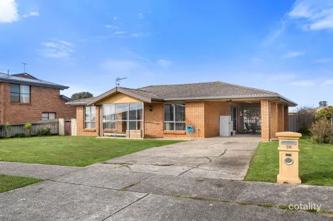 Property photo of 30 Leighlands Avenue Ulverstone TAS 7315