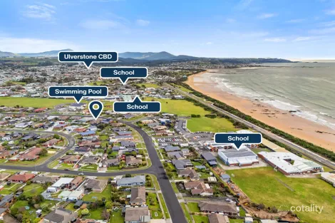 Property photo of 30 Leighlands Avenue Ulverstone TAS 7315