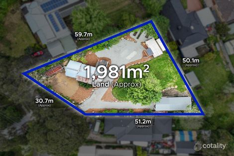 Property photo of 8 Hansen Road Boronia VIC 3155