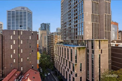 84/289-295 Sussex St, Sydney, NSW 2000