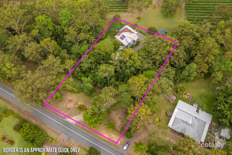 Property photo of 193 Barrs Road Glass House Mountains QLD 4518