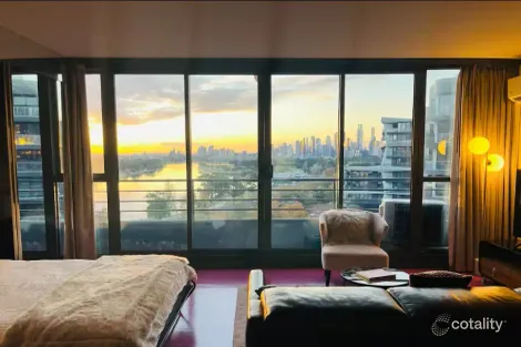 Property photo of 1104/81 Queens Road Melbourne VIC 3004