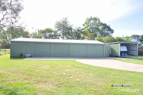 Property photo of 168 Investigator Avenue Cooloola Cove QLD 4580