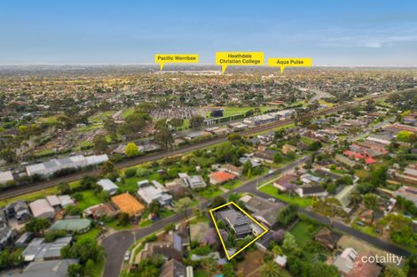 Property photo of 14 Tyrone Street Werribee VIC 3030