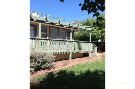 Property photo of 81 Kootara Crescent Narrabundah ACT 2604
