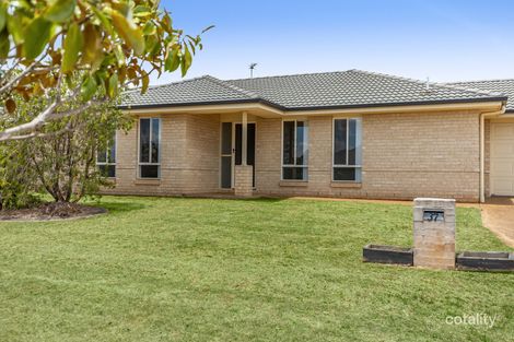 Property photo of 37 Goshawk Drive Kleinton QLD 4352