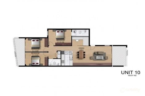 17/65-69 Graham St, Nowra, NSW 2541