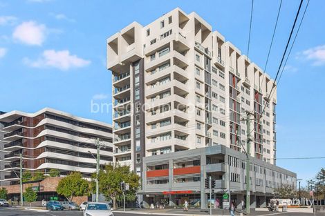 Property photo of 712/99 Forest Road Hurstville NSW 2220