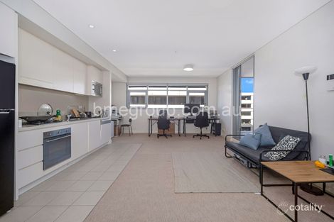 Property photo of 712/99 Forest Road Hurstville NSW 2220