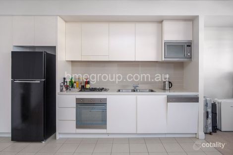 Property photo of 712/99 Forest Road Hurstville NSW 2220