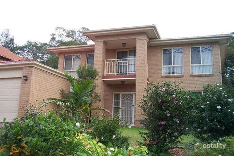 Property photo of 7 Loch Maree Avenue Thornleigh NSW 2120