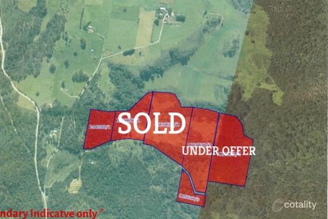 29 Mitchells Rd, St Marys, TAS 7215