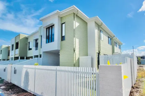 43 Clarence Way, Nirimba, QLD 4551
