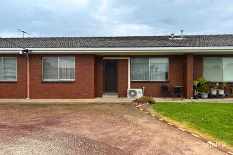 Property photo of 3/18A Schubert Crescent Wodonga VIC 3690