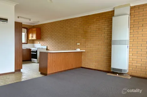 Property photo of 3/18A Schubert Crescent Wodonga VIC 3690