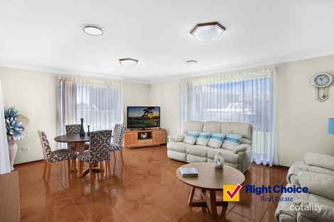 Property photo of 22 Condor Drive Shell Cove NSW 2529