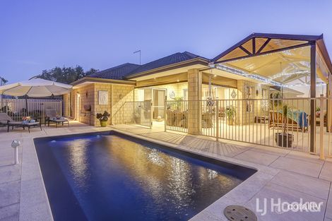 Property photo of 188 Lagoon Drive Yanchep WA 6035