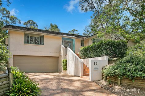 19 Mildred St, Warrawee, NSW 2074