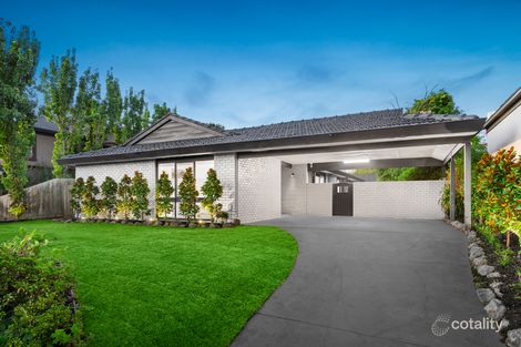 18 Gardenview Ct, Templestowe, VIC 3106