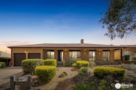 Property photo of 47 Brudenell Drive Jerrabomberra NSW 2619