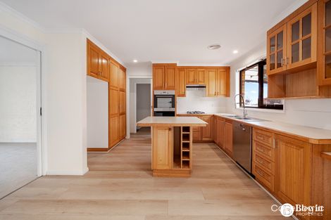 Property photo of 47 Brudenell Drive Jerrabomberra NSW 2619