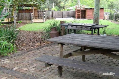 Property photo of 7 Silky Oak Drive Nimbin NSW 2480