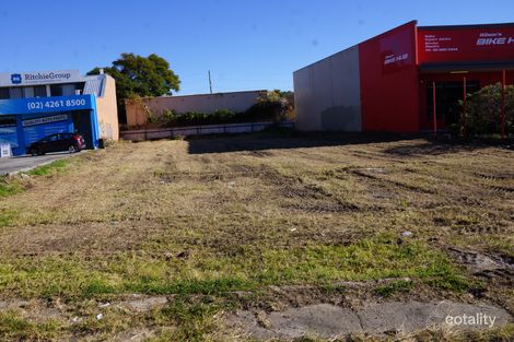 12-14 Princes Hwy, Dapto, NSW 2530