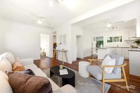 Property photo of 101 Market Street Indooroopilly QLD 4068