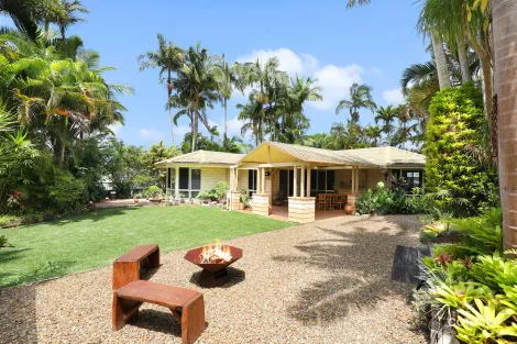 Property photo of 524 Eudlo Road Eudlo QLD 4554
