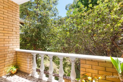 Property photo of 2/3-5 Curtis Street Caringbah NSW 2229