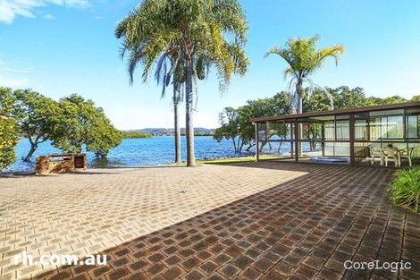 Property photo of 39 Beachfront Parade St Huberts Island NSW 2257