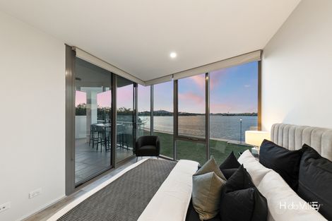 Property photo of 89/11 Trevillian Quay Kingston ACT 2604