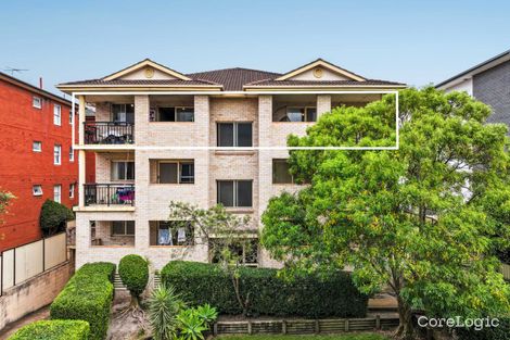 Property photo of 11/726-728 Princes Highway Kogarah NSW 2217
