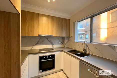 Property photo of 2/6 Second Avenue Maroubra NSW 2035