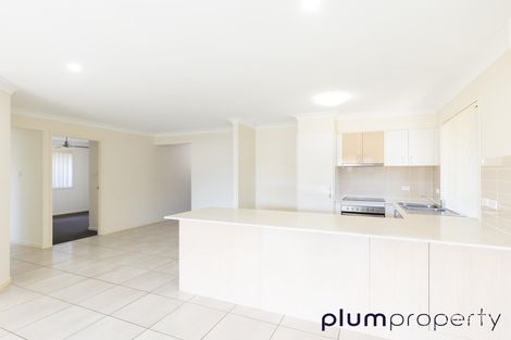 Property photo of 25 Percy Earl Crescent Pimpama QLD 4209