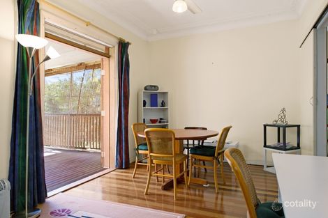 Property photo of 18 Clarke Street Bardon QLD 4065