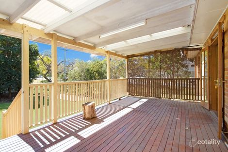 Property photo of 18 Clarke Street Bardon QLD 4065