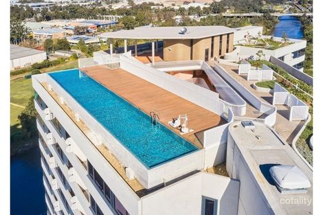 Property photo of 1604/32 Shepherd Street Liverpool NSW 2170