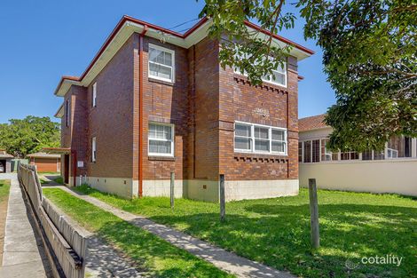3/14 The Crescent, Homebush, NSW 2140