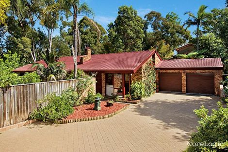 Property photo of 25 Walnut Grove Cherrybrook NSW 2126