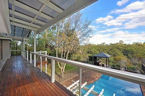 Property photo of 46 Burdekin Crescent St Ives NSW 2075