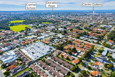 Property photo of 8/45 Shakespeare Avenue Yokine WA 6060