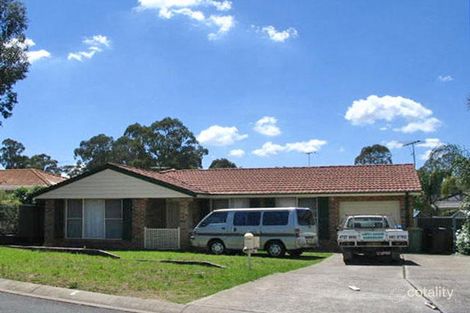 38 Fauna Rd, Erskine Park, NSW 2759
