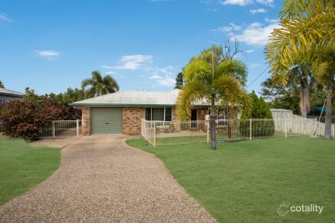 2 Face St, Park Avenue, QLD 4701